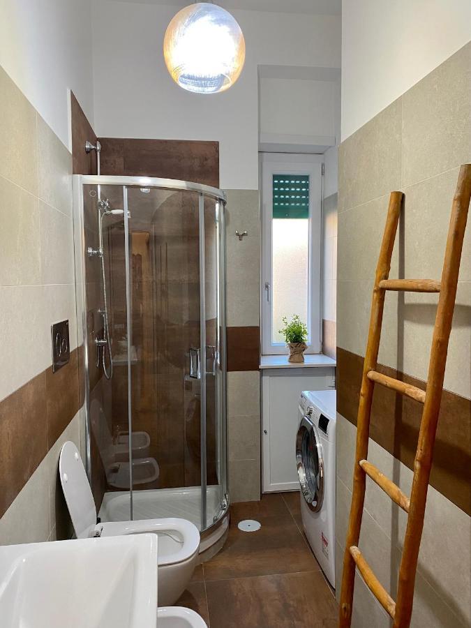 Casa De Curtis Sorrentoアパートメント エクステリア 写真